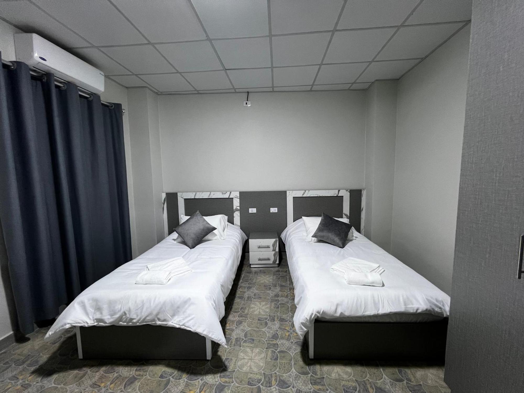 Downtown Inn Madaba Exterior photo