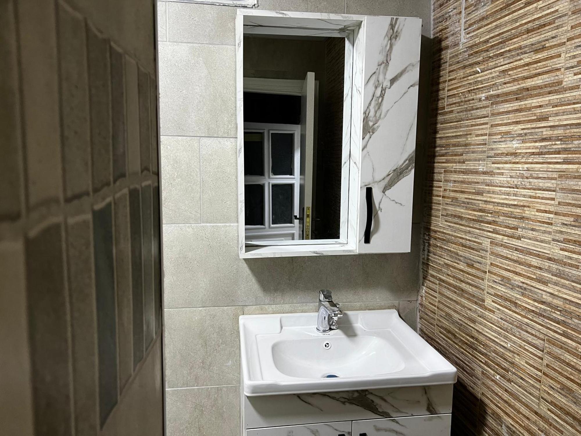 Downtown Inn Madaba Exterior photo