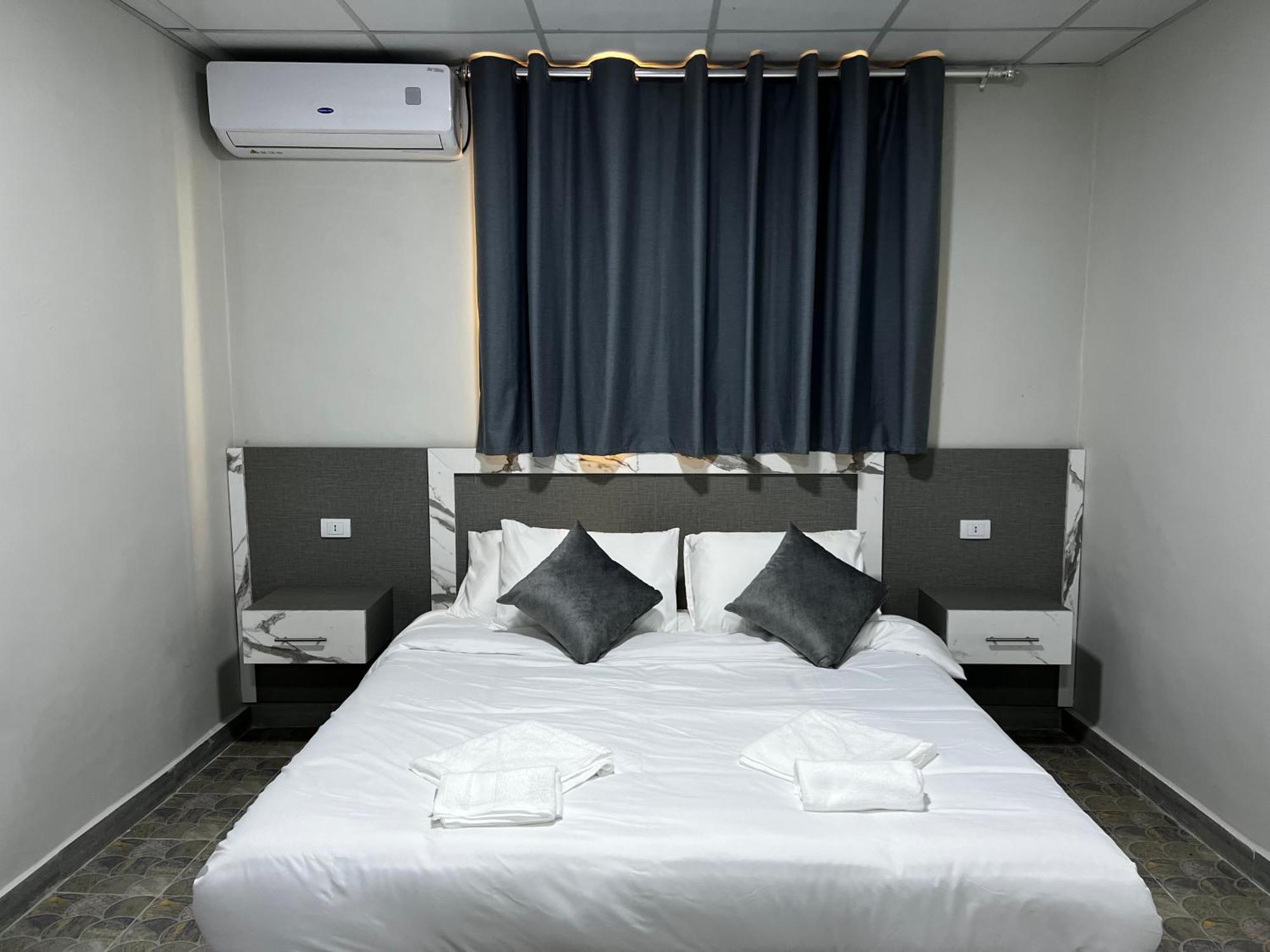Downtown Inn Madaba Exterior photo