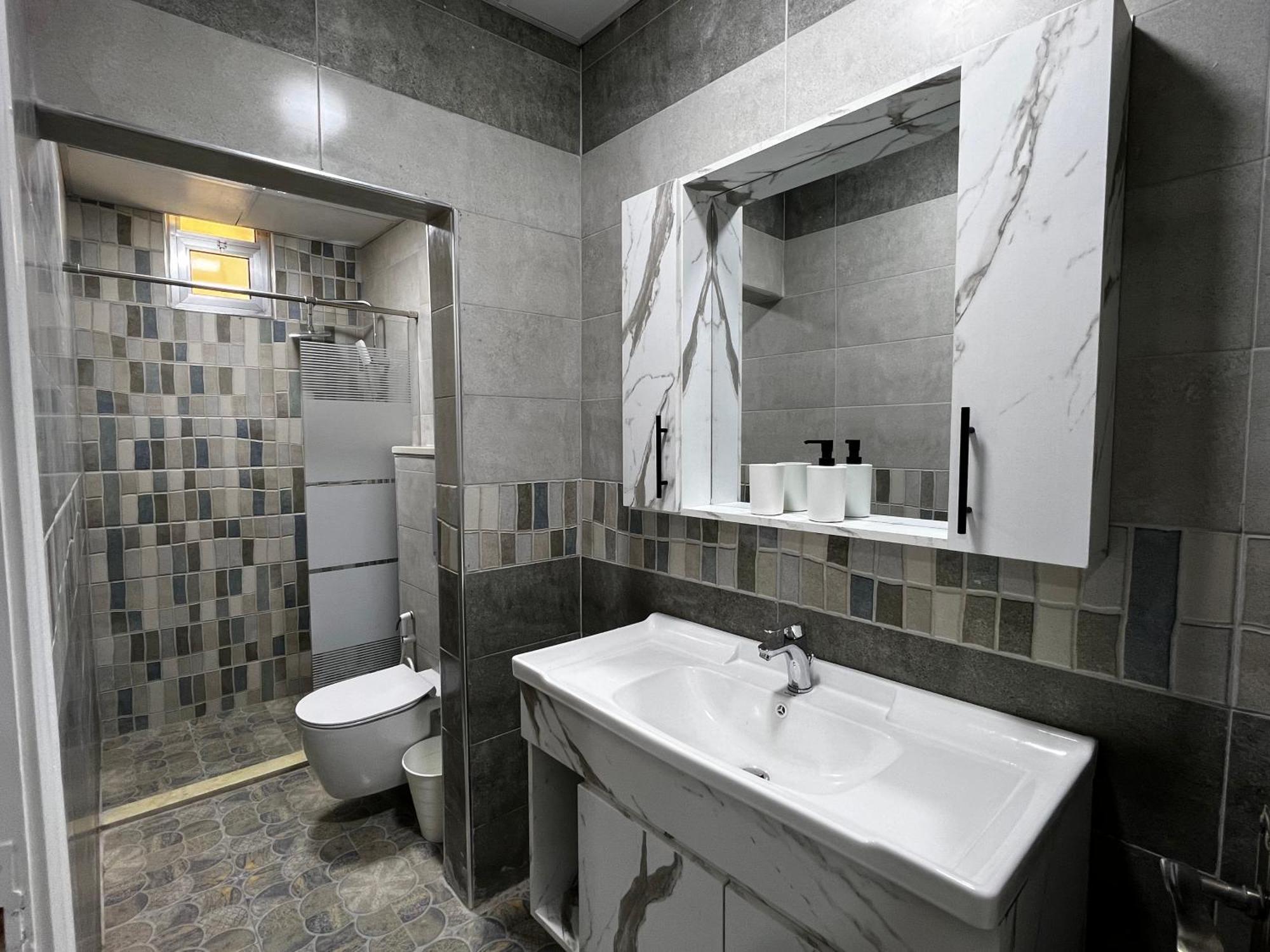 Downtown Inn Madaba Exterior photo