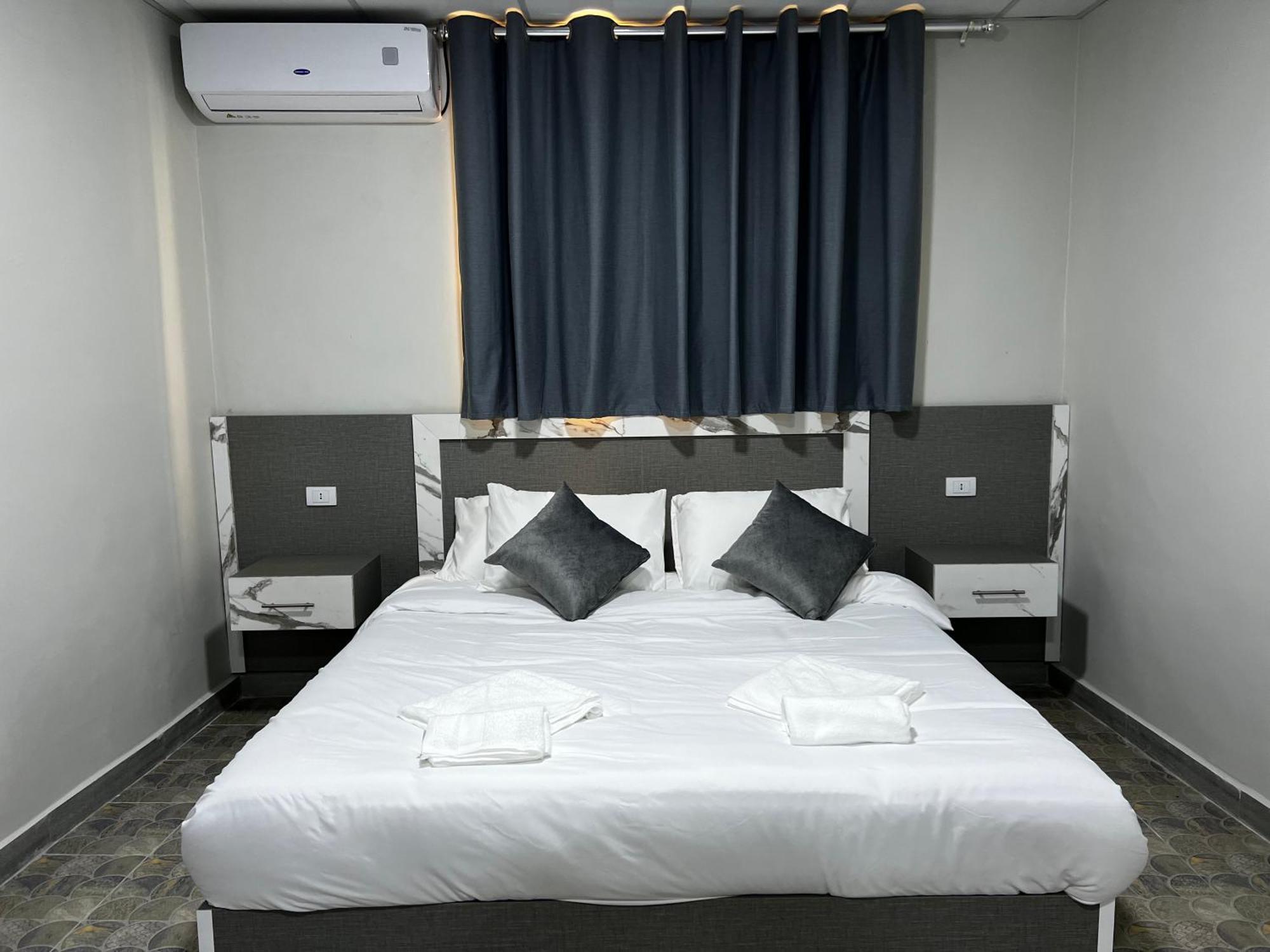 Downtown Inn Madaba Exterior photo
