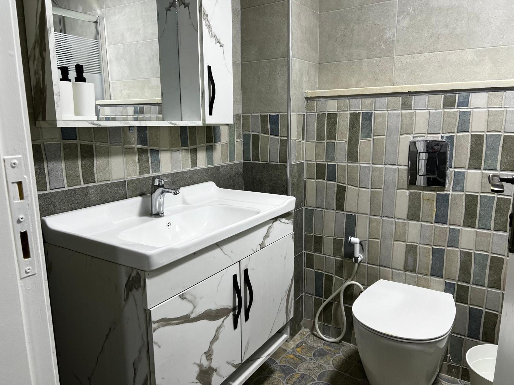 Downtown Inn Madaba Exterior photo