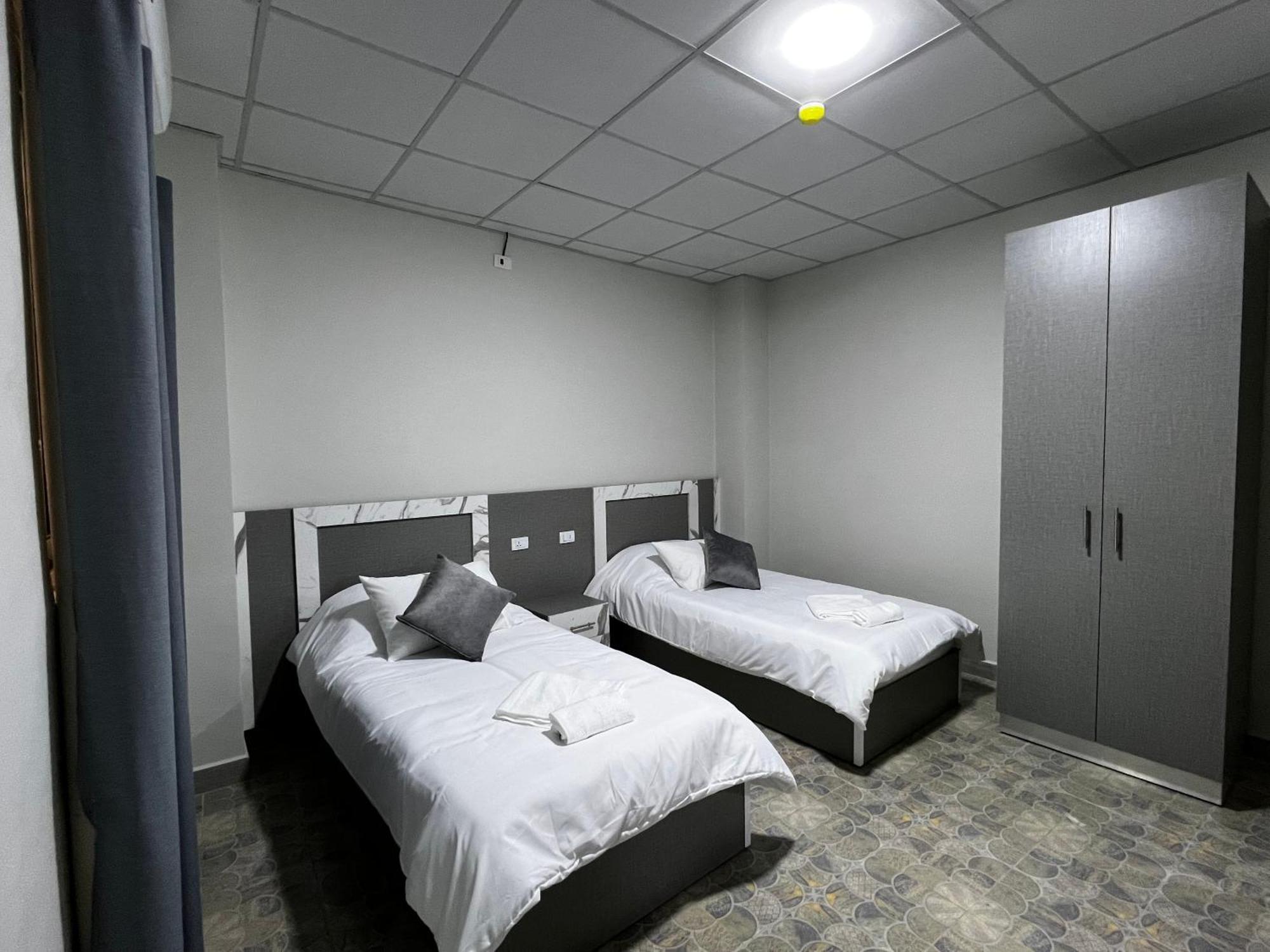 Downtown Inn Madaba Exterior photo