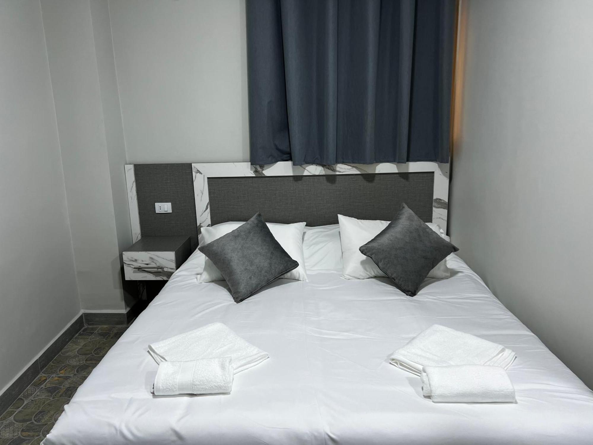 Downtown Inn Madaba Exterior photo