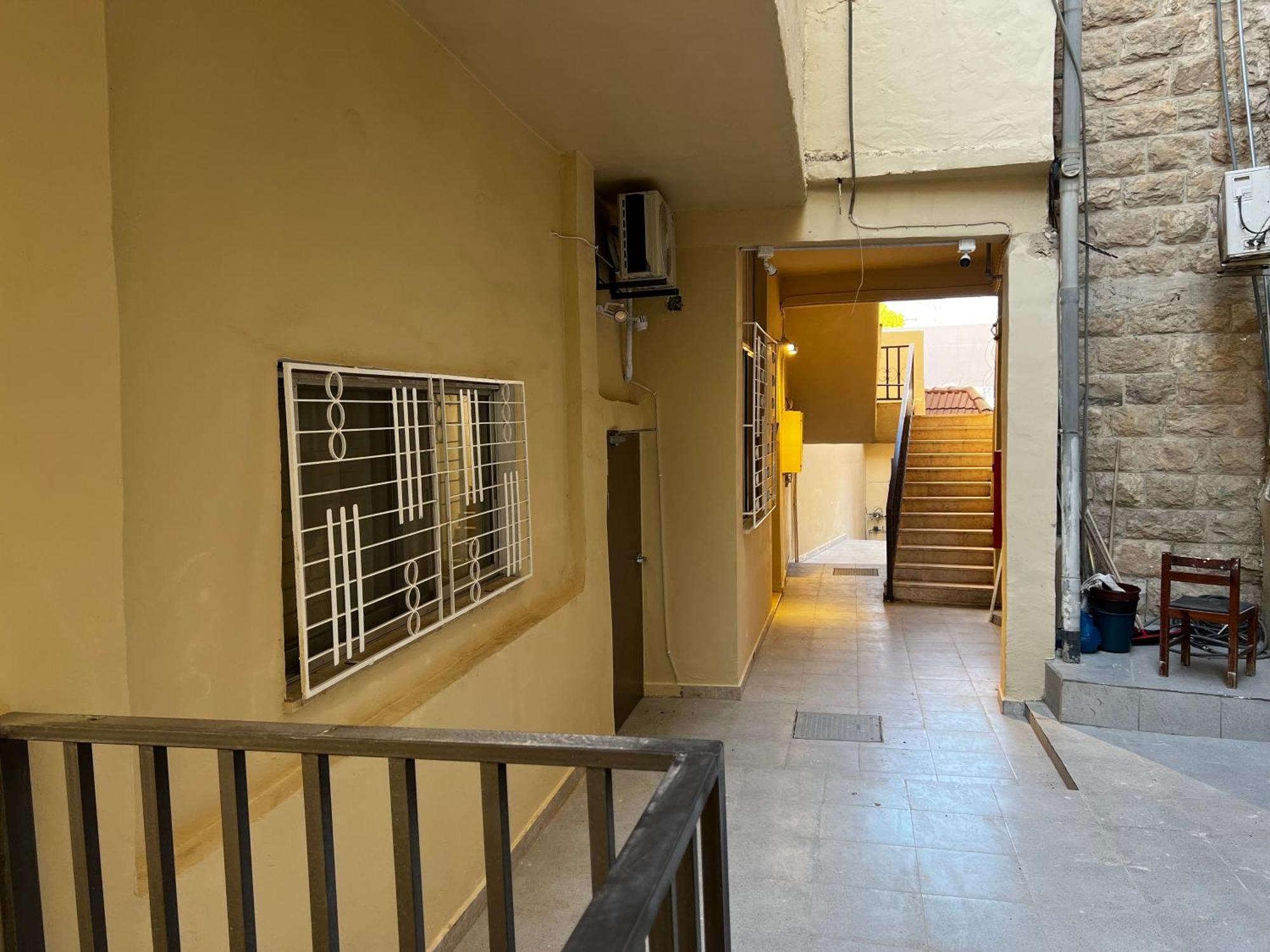 Downtown Inn Madaba Exterior photo