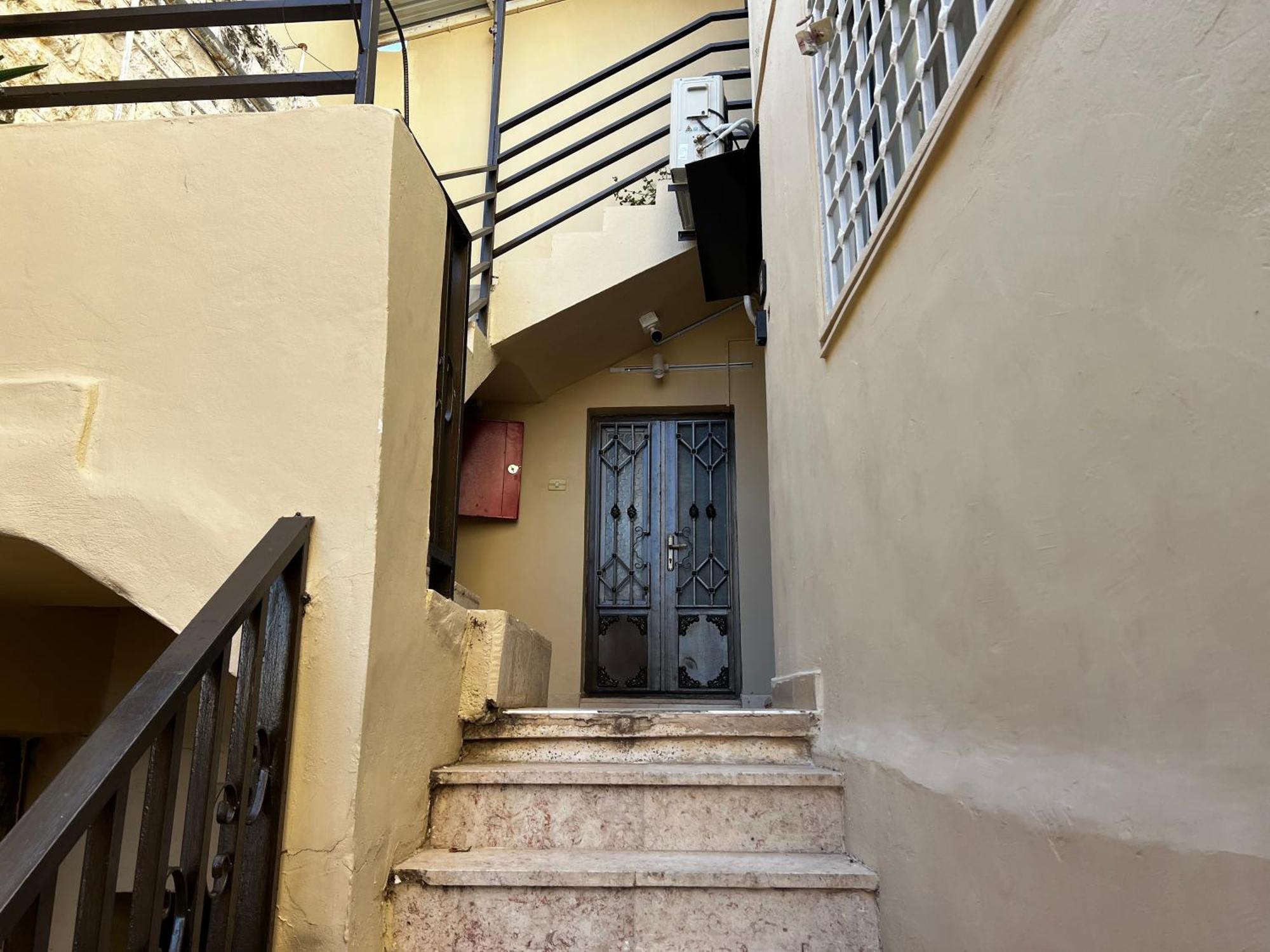 Downtown Inn Madaba Exterior photo
