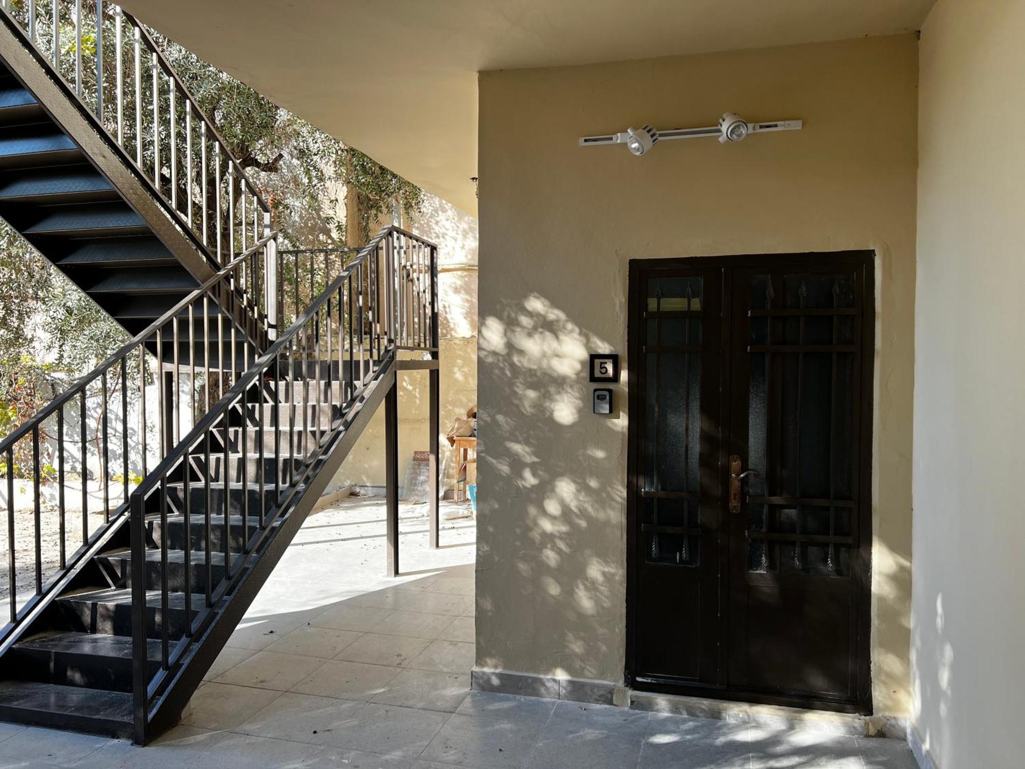 Downtown Inn Madaba Exterior photo
