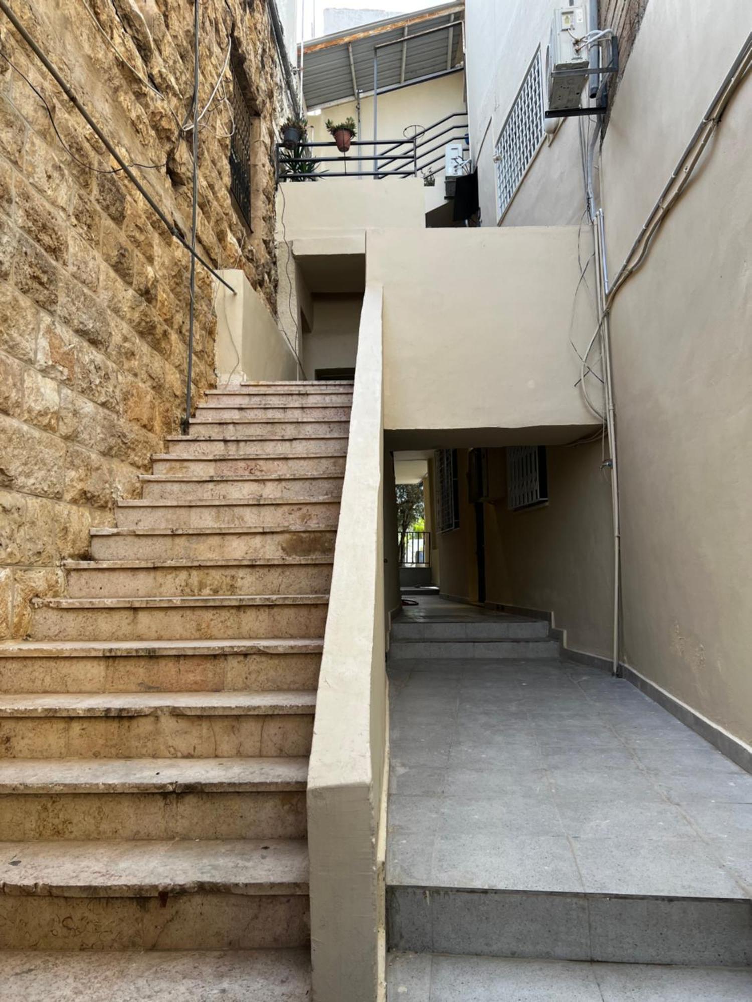 Downtown Inn Madaba Exterior photo